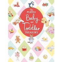 The Puffin Baby and Toddler Treasury (30 Copies)