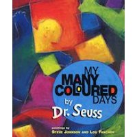 My Many Coloured Days (30 Copies)