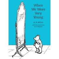 When We Were Very Young (6 Copies)