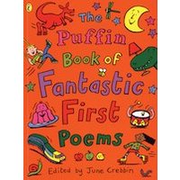 The Puffin Book of Fantastic First Poems (30 Copies)
