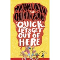 Quick, Let's Get Out of Here (6 Copies)