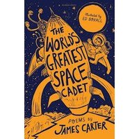 The World's Greatest Space Cadet (30 Copies)