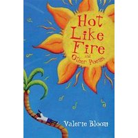 Hot Like Fire and Other Poems (6 Copies)