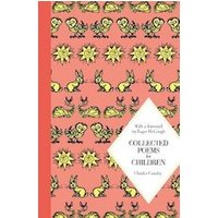Charles Causley: Collected Poems for Children (30 Copies)