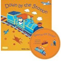 Down By the Station (6 Copies)