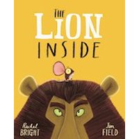 The Lion Inside (6 Copies)