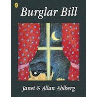 Burglar Bill (30 Copies)