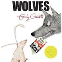 Wolves (30 Copies)
