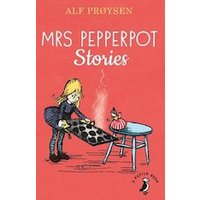 Mrs Pepperpot Stories (30 Copies)