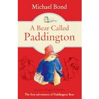 A Bear Called Paddington (30 Copies)