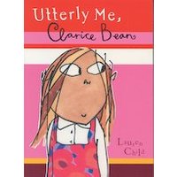 Utterly Me, Clarice Bean (6 Copies)