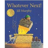 Whatever Next! (6 Copies)