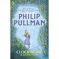 Clockwork (30 Copies)