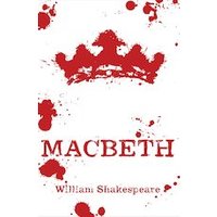 Scholastic Classics: Macbeth (30 Copies)