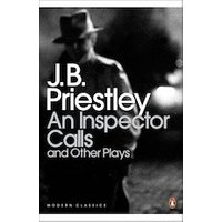 An Inspector Calls and Other Plays (30 Copies)