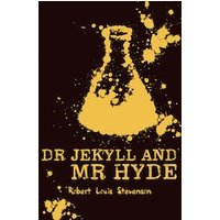Scholastic Classics: Dr Jekyll and Mr Hyde (10 Copies)