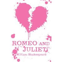 Scholastic Classics: Romeo and Juliet (10 Copies)