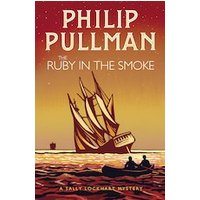 A Sally Lockhart Mystery #1: The Ruby in the Smoke