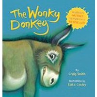 The Wonky Donkey: The Wonky Donkey