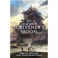 Mortal Engines Prequel: Scrivener's Moon