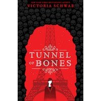 City of Ghosts #2: Tunnel of Bones