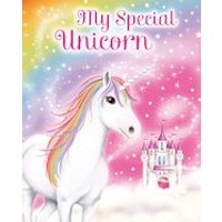 My Special Unicorn Journal