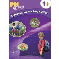 PM Writing 1: Exemplars for Teaching Writing Plus