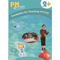 PM Writing 2: Exemplars for Teaching Writing Plus