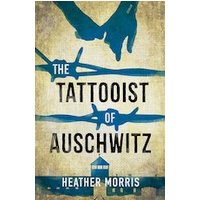 The Tattooist of Auschwitz (YA Edition)