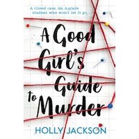 A Good Girl’s Guide to Murder