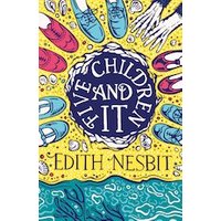 Scholastic Classics: Five Children and It