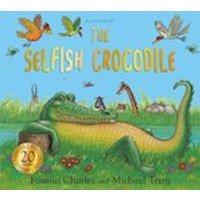 The Selfish Crocodile