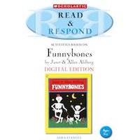 Read & Respond: Funnybones (Digital Download Edition)
