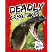 Deadly Creatures
