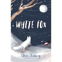 The White Fox #1: White Fox
