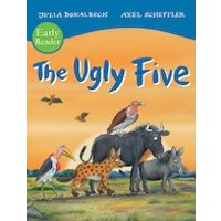 The Ugly Five Early Reader