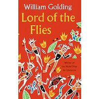 Lord of the Flies (30 Copies)