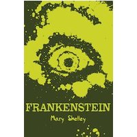 Scholastic Classics: Frankenstein (30 Copies)