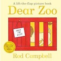 Dear Zoo (6 Copies)