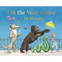 On the Way Home (6 Copies)