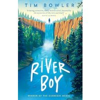 River Boy (30 Copies)