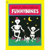 Funnybones (6 Copies)