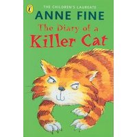 The Diary of a Killer Cat (6 Copies)