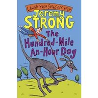 The Hundred-Mile-An-Hour Dog (6 Copies)