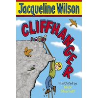 Cliffhanger (30 Copies)