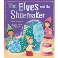 My First Fairy Tales: The Elves and the Shoemaker (6 Copies)