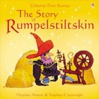Usborne First Stories: The Tale of Rumpelstiltskin (30 Copies)