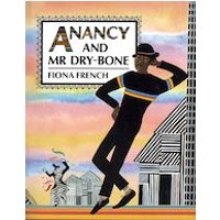 Anancy and Mr Dry-Bone (6 Copies)