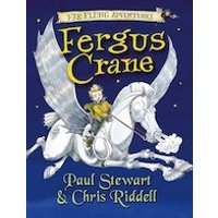 Fergus Crane (30 Copies)