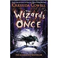 The Wizards of Once (30 Copies)